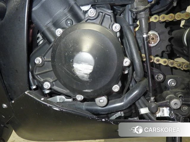 Engine photo