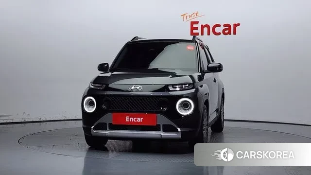 Hyundai Casper id 3223750 из Кореи 13