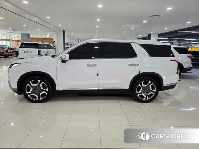 Hyundai The New Palisade id 3273110 из Кореи 13