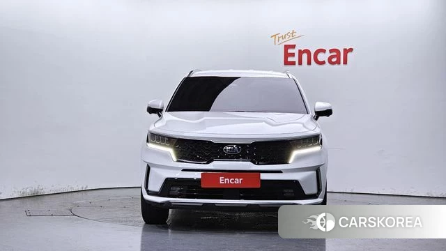 Kia Sorento 4th Generation id 4609671 из Кореи 23