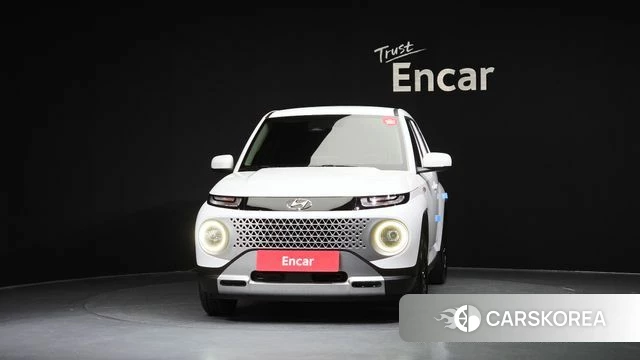 Hyundai Casper id 4541622 из Кореи 22