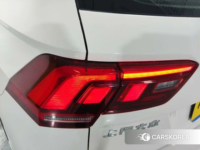 Volkswagen Tiguan L id 4215753 из Китая 13