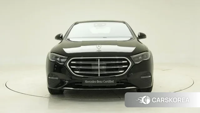 Mercedes-Benz E-Class W214 id 3756842 из Кореи 13