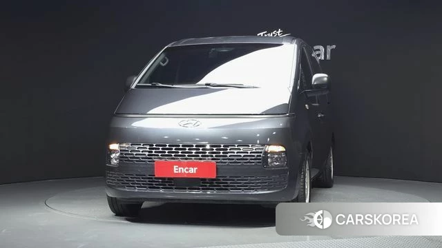 Hyundai Staria id 4561451 из Кореи 23