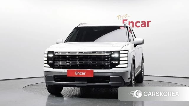 Hyundai Palisade (LX3) id 4200832 из Кореи 13