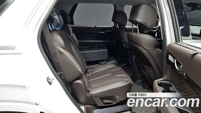 Hyundai The New Palisade id 2788662 из Кореи 13