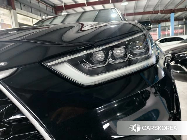 Toyota Highlander id 4307020 из Китая 9