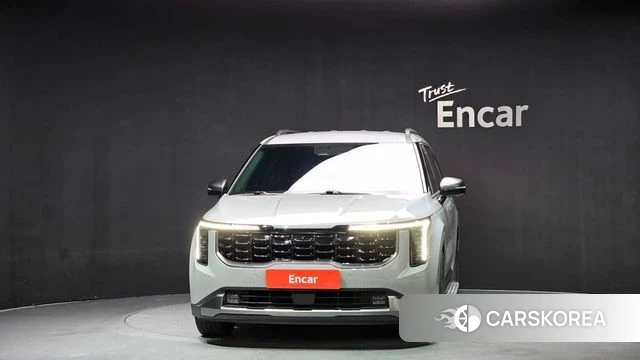 Kia The New Carnival 4th Generation id 4394874 из Кореи 13