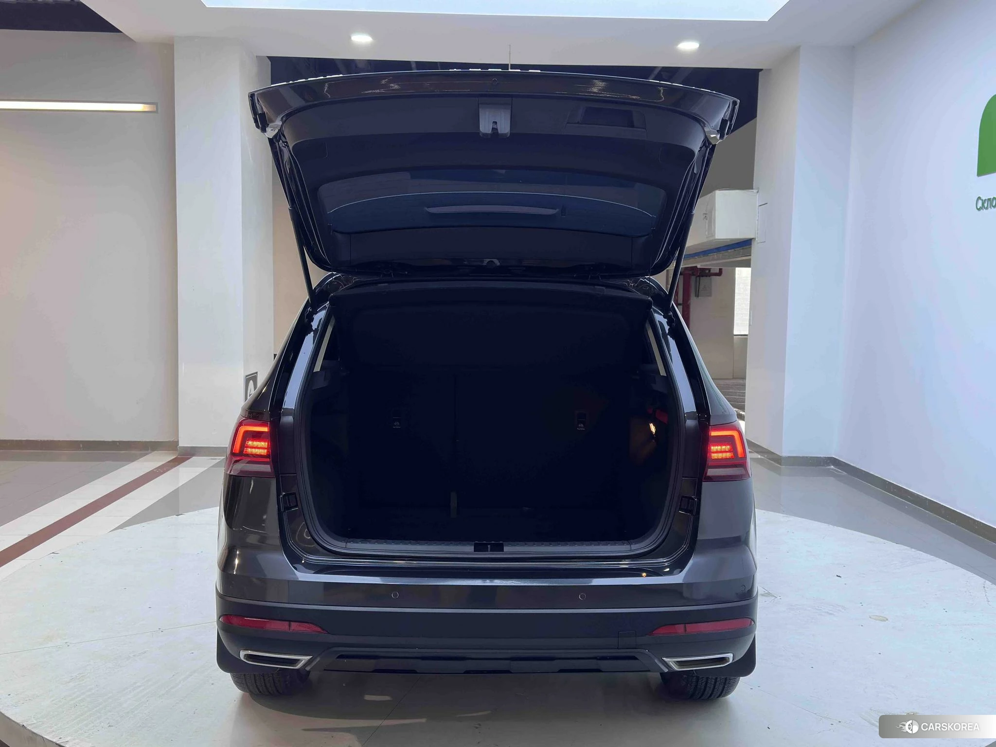 Volkswagen Tuyue id 4486354 из Китая 14