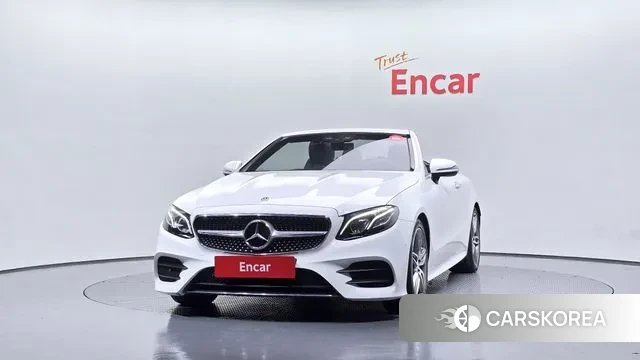 Mercedes-Benz E-Class W213 id 3253846 из Кореи 13