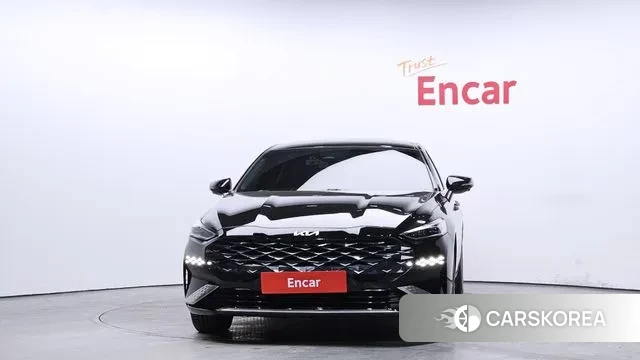 Kia K8 Hybrid id 3600725 из Кореи 13