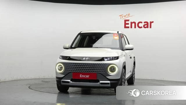 Hyundai Casper id 3842684 из Кореи 13