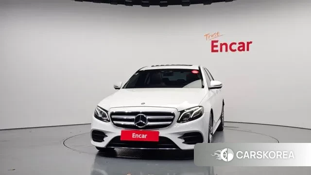 Mercedes-Benz E-Class W213 id 3374941 из Кореи 13