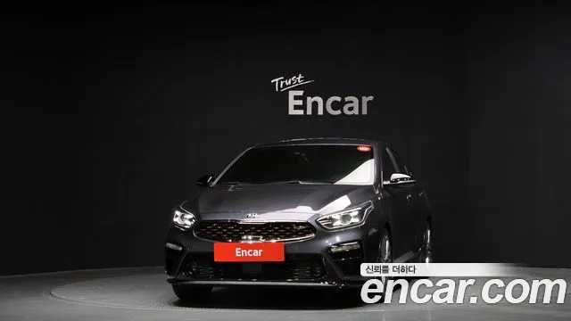 Kia Come New K3 id 2445371 из Кореи 13