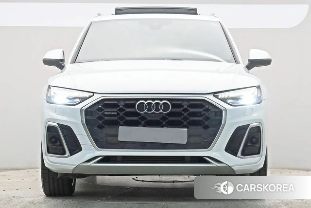 Audi Q5 (FY) id 4731739 из Кореи 13