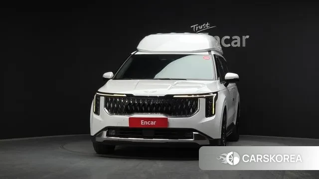 Kia The New Carnival 4th Generation id 3751251 из Кореи 13