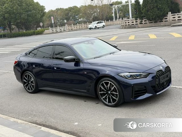BMW 4 series id 4265625 из Китая 20