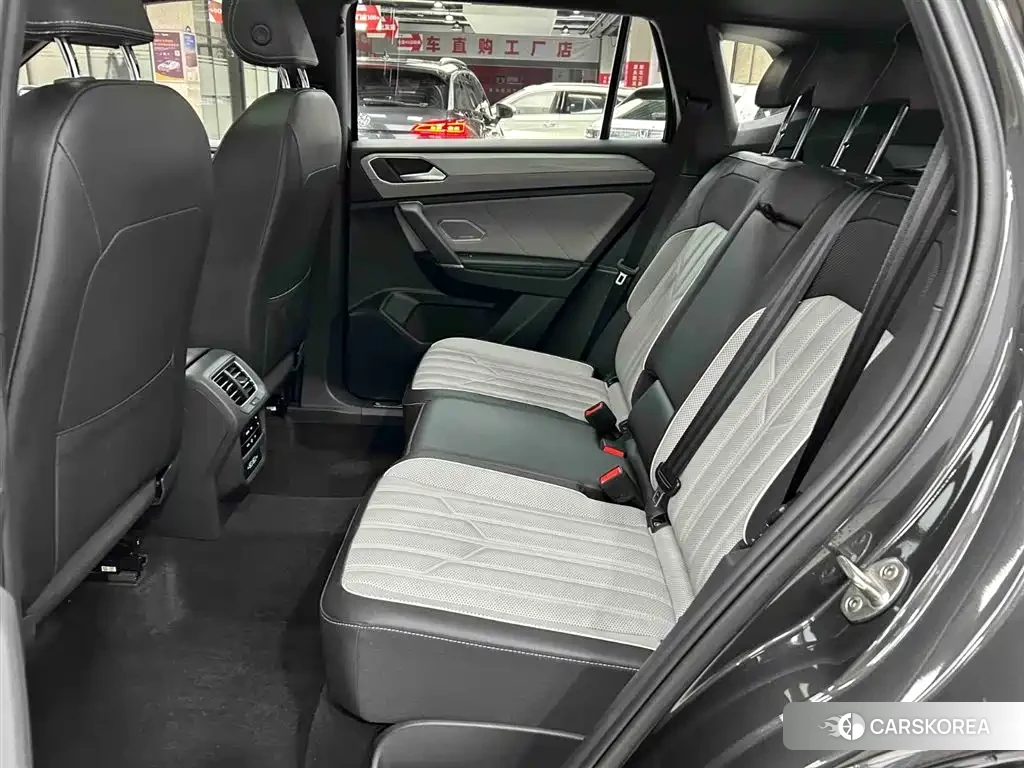 Volkswagen Tayron id 4565087 из Китая 19