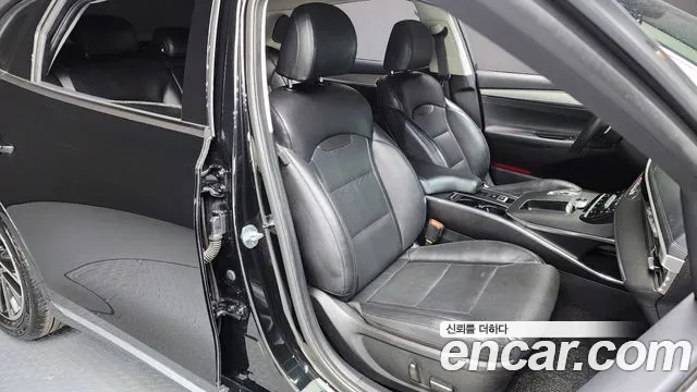 Hyundai The New Grandeur IG id 2533394 из Кореи 13