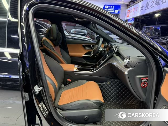 Mercedes-Benz Class C id 3857899 из Китая 9