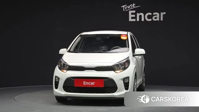 Kia All New Morning (JA) id 2902937 из Кореи 13