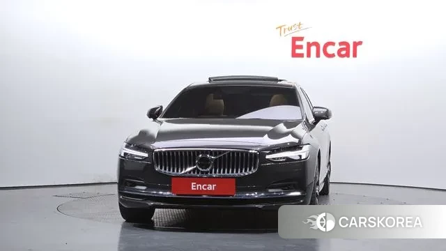 Volvo S90 id 3665674 из Кореи 13