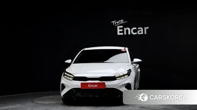 Kia The New K3 2nd generation id 3600507 из Кореи 13