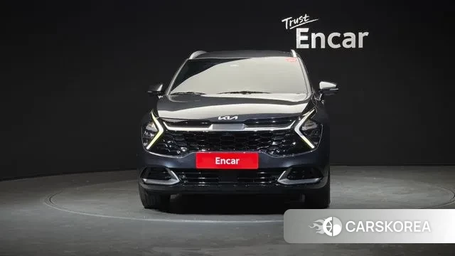 Kia Sportage 5th Generation id 3787554 из Кореи 13