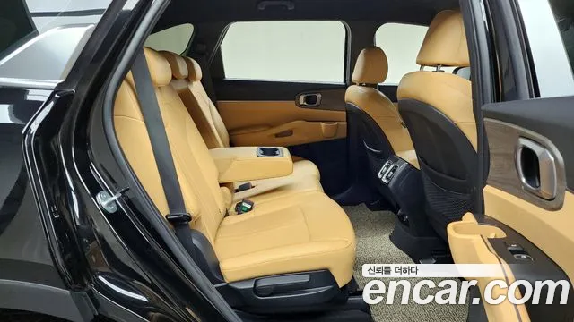 Kia Sorento 4th Generation id 2654984 из Кореи 13