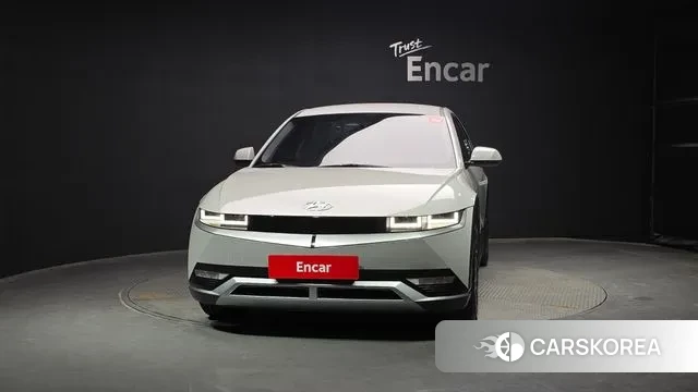 Hyundai Ionic 5 id 2989230 из Кореи 13