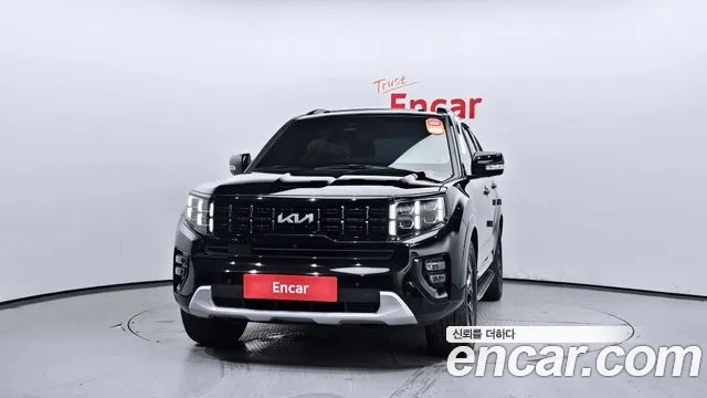 Kia Mohave Master id 2954269 из Кореи 13