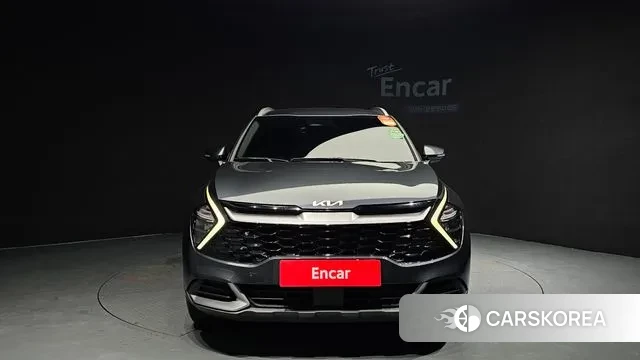 Kia Sportage 5th Generation id 3059319 из Кореи 13