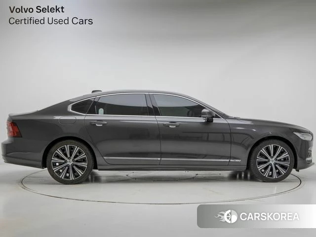Volvo S90 id 3786348 из Кореи 10