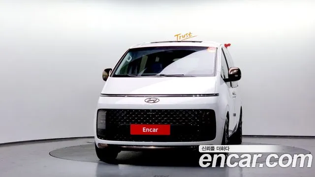 Hyundai Staria id 2720109 из Кореи 13