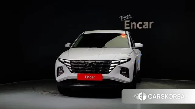 Hyundai Tucson (NX4) id 3044216 из Кореи 13