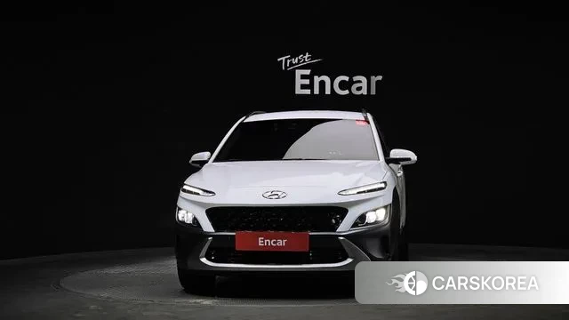 Hyundai The New Kona id 3508533 из Кореи 13