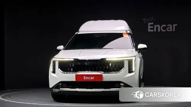 Kia The New Carnival 4th Generation id 3015934 из Кореи 13