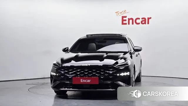 Kia K8 id 3650560 из Кореи 13