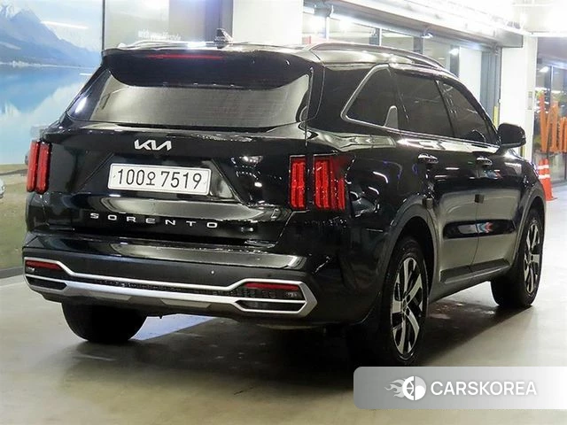 Kia Sorento 4th Generation id 4481722 из Кореи 13