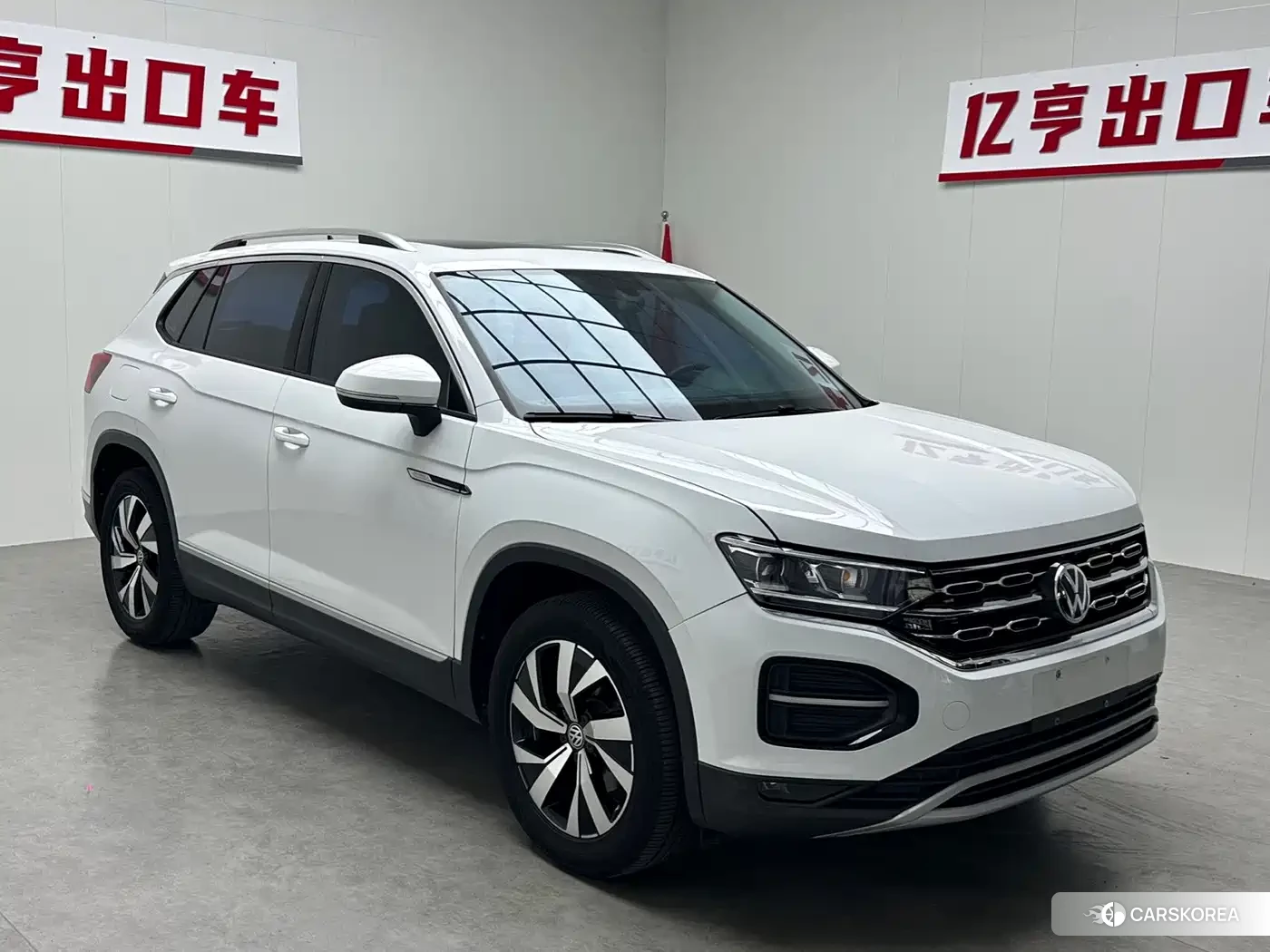 Volkswagen Tayron id 4680447 из Китая 16