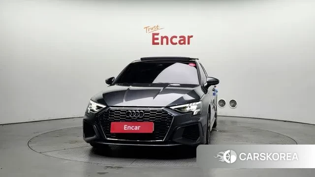 Audi A3 (8Y) id 2998227 из Кореи 13