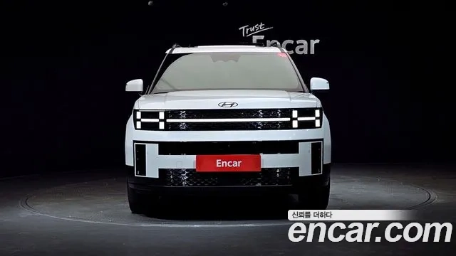 Hyundai Santa Fe (MX5) id 2943283 из Кореи 13