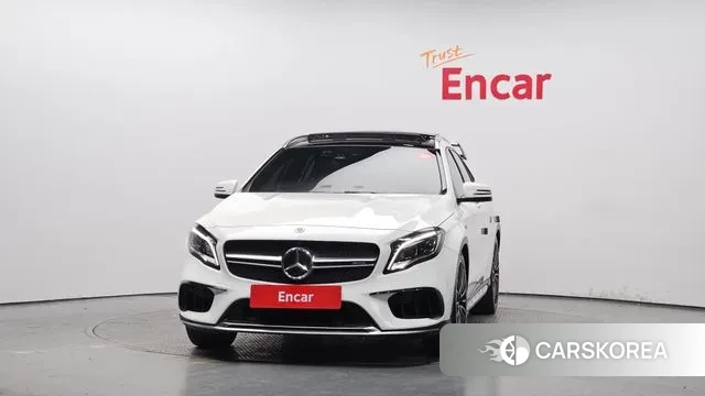 Mercedes-Benz GLA-Class X156 id 3071733 из Кореи 13