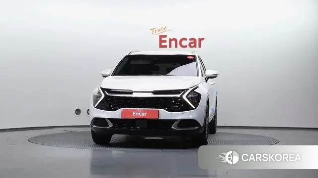 Kia Sportage 5th Generation id 3513827 из Кореи 13