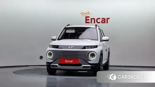 Hyundai Casper id 3468033 из Кореи 13