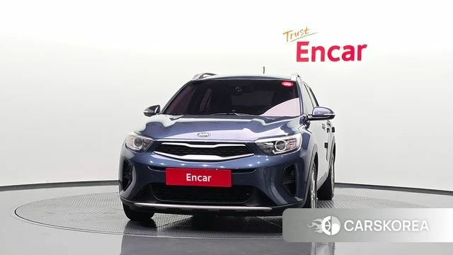 Kia Stonic id 4755478 из Кореи 23