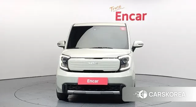 Kia The New Kia Ray id 3770368 из Кореи 13