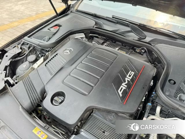 Mercedes-Benz AMG GT id 4277648 из Китая 16