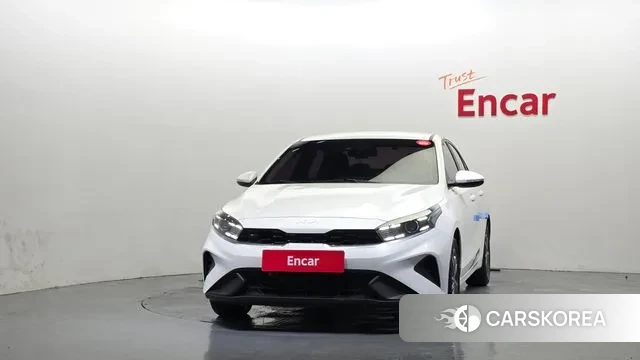 Kia The New K3 2nd generation id 3572976 из Кореи 13