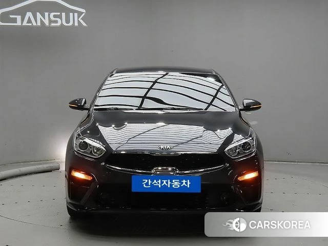 Kia Come New K3 id 4775906 из Кореи 13
